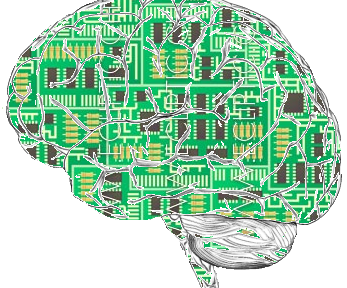 Gengiskanhg - Artificial Fiction Brain (Creative Commons 3.0 BY-SA)