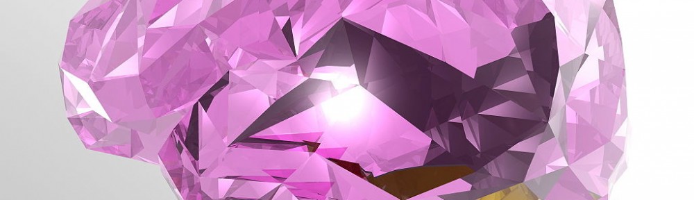 Nevit Dilmen - Crystal Mind (Wikimedia Commons unter den Bedingungen der CC 3.0 BY-SA)